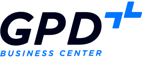 Logo GPD